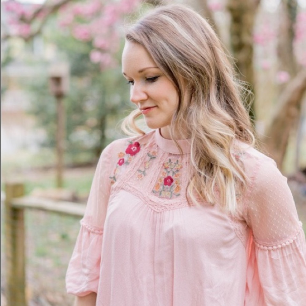 Meet your Posher, Rachael